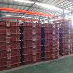 Grey Iron Foundry Casting Moulding Box