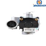 Original Sino Truck Spare Parts Trailer Control Valve WG9000360525