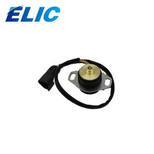 China 21E9-30010 Loor Positioner For Hyundai Excavator wholesale