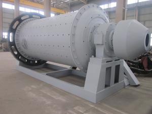 China Gold Zinc Ore Grinding Ball Mill wholesale