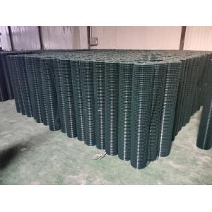 Heavy Duty Electric Welded Wire Fencing For Farm Protection