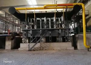 China Metal Smelting Chamber Reheating Furnace Of Rolling Mill wholesale