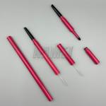 Multifunctional Double Ended Eyeshadow Stick Cosmetic Packaging ISO Approval