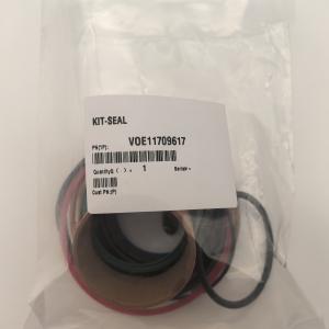 China Hydraulic VOLVO Cylinder Repair Seal Kit VOE11709617 wholesale