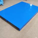 1000 - 2000 Kg Warehouse Steel Pallet Heavy Duty Steel Pallet Steel Pallet
