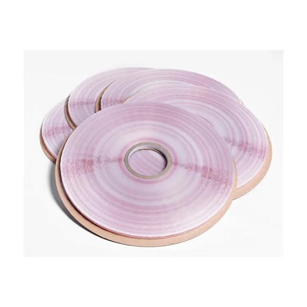 Glassine Release Liner Paper Film For Sealing Envelope Express Mailer Bag