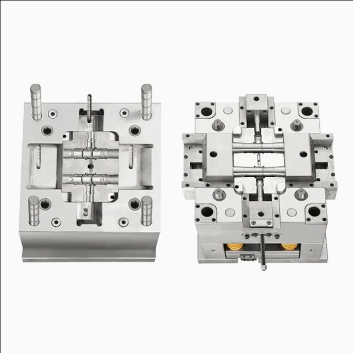 Manufacturer Auto Parts Plastic Injection Mould/Mold China Suppliers