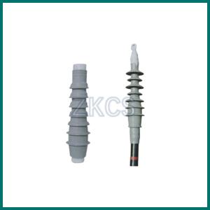 China 24Kv Cold Shrink Cable Termination Sealing Kits For Outdoor Cable Connector wholesale