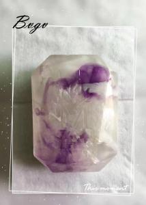 China Seaweed Powder Whitening Face Soap Plants Essential Oil Soap wholesale