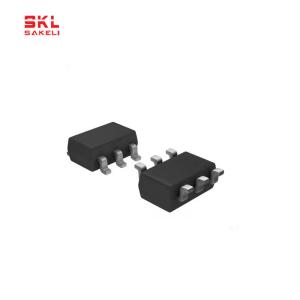 China ADS1100A0IDBVR Amplifier IC Chip High Performance Low Power Consumption wholesale