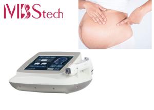 China FDA Approved Microneedle Fractional Radio Frequency Machine wholesale