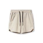 Custom Logo Light Joggers Running Activewear Men Workout Fitness Gym Shorts