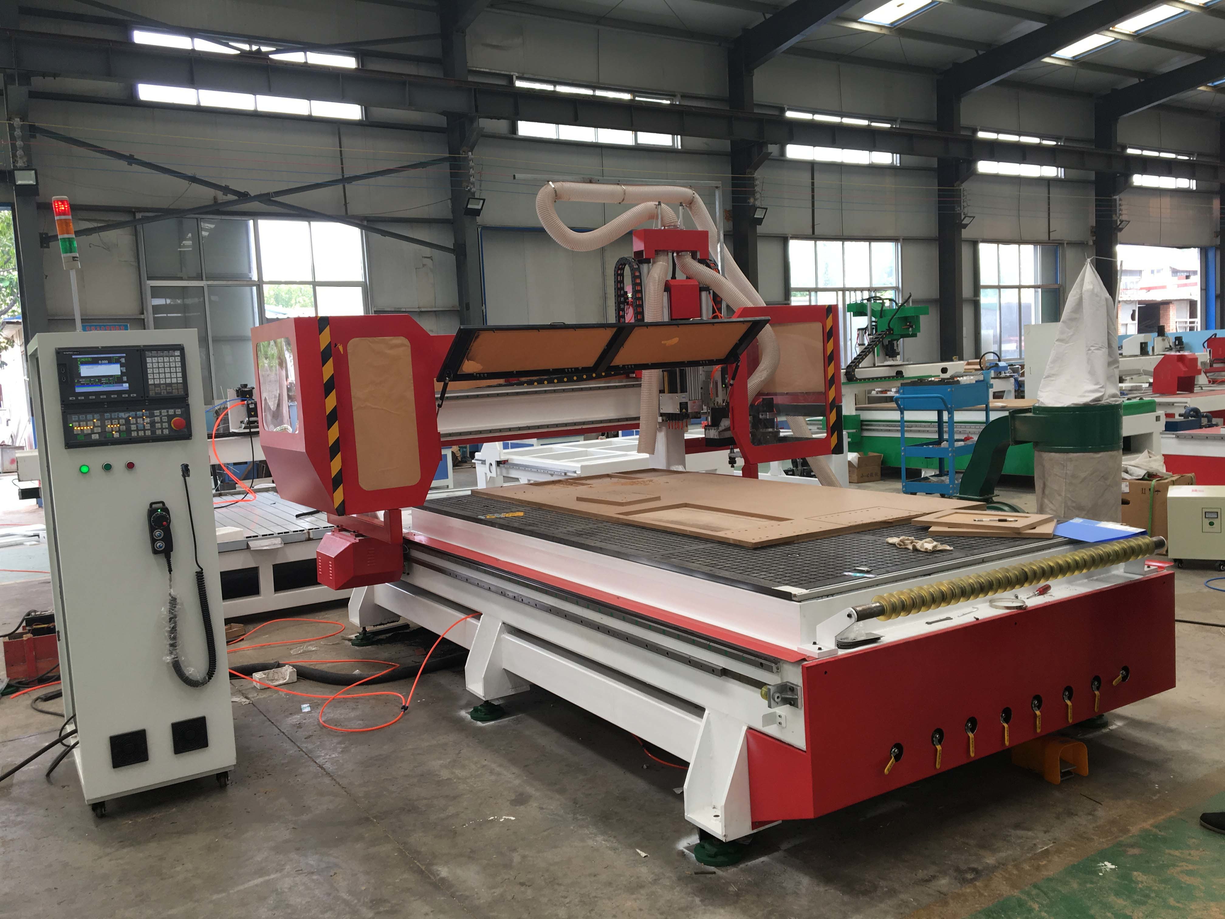 1530 cnc router machine