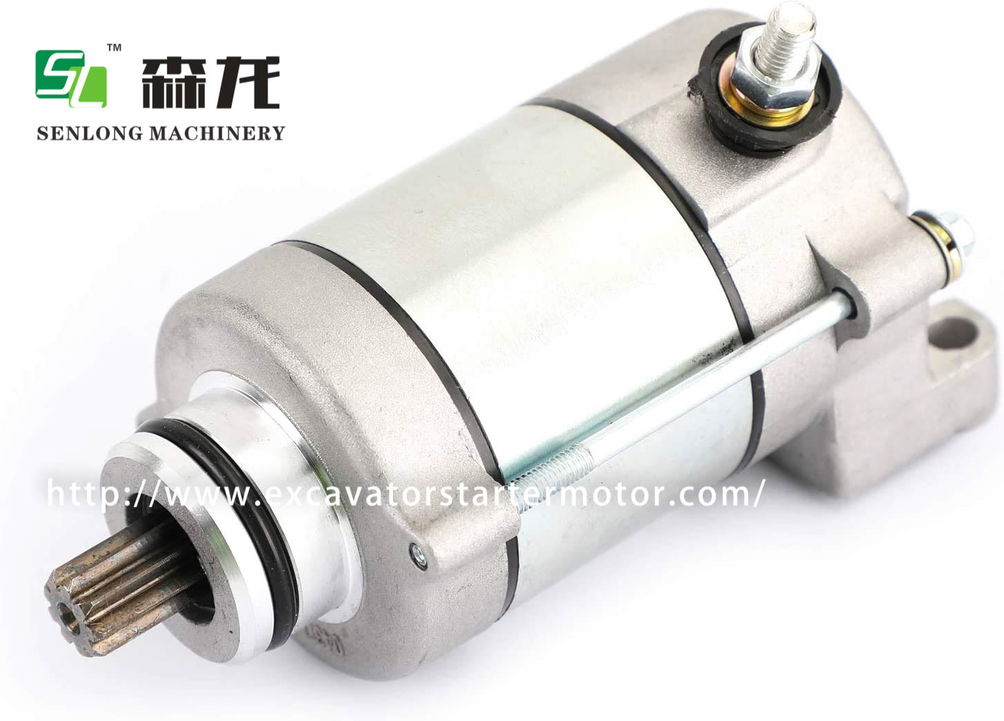 Starter CRF450X 05-16 Motorcycle 12V 9T CW 31200-MEY-671 410-54202 STH0373 410-54202 18852 191-425 464243