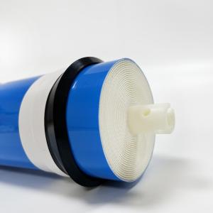 China 100psi High Flow Ro Membrane 800 GPD High Recovery Rate wholesale