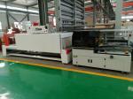 Oil Resistance Acid And Alkali Resistance Full Automatic Laminating Machine