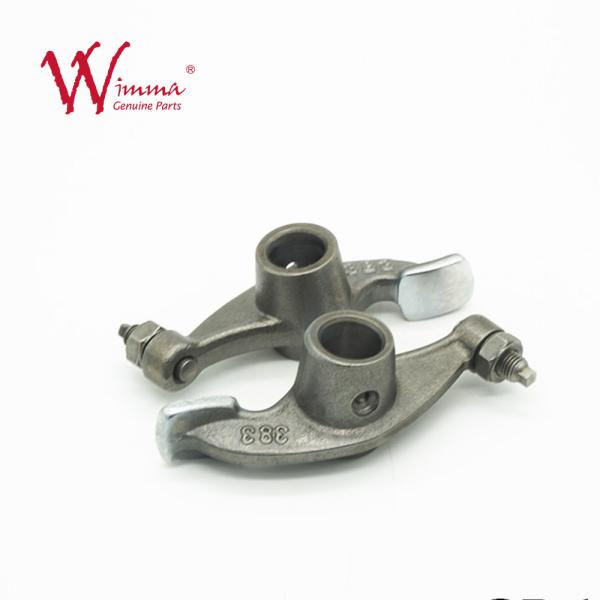 Quality Forged Rocker Arm Cylinder Exhaust Rocker Arm Wholesale CB150  ATVs UTVs  20 CrMo Material for sale