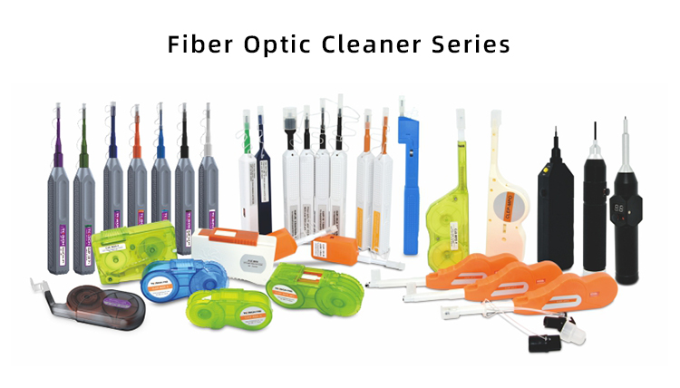 FTTX Fiber Optic Cable Checker OPM-TQ110 For CATV Telecommunications
