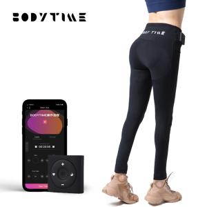 China OEM Reduce Belly Ems Fitness Suit Abdomen Yoga Pants Pro - Female wholesale