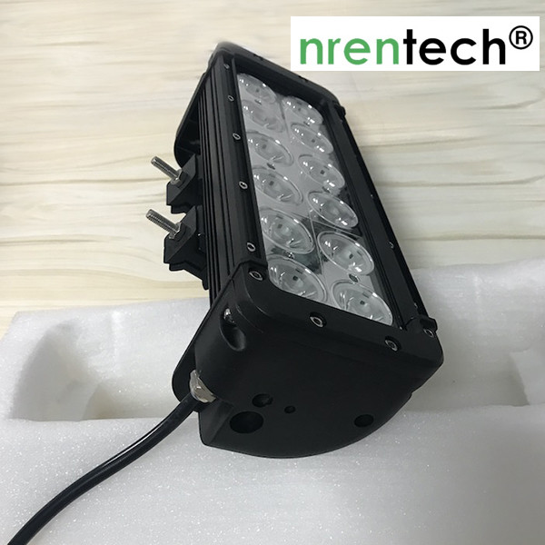 120W LED work light bar DC9~36V / 11inch 120W 4x4 vehicle Off-Road car led work light bar