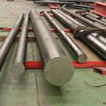 Wear Resistant Hastelloy C276 Rod / Bar , Precision Flange Hastelloy B3