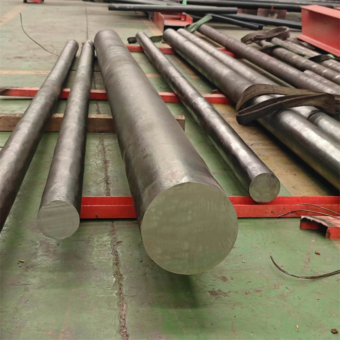 Wear Resistant Hastelloy C276 Rod / Bar , Precision Flange Hastelloy B3