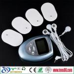 High quality tens/acupuncture digital therapy machine tens massager