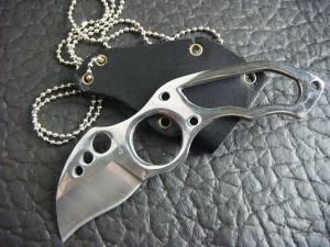 China Spyderco claw knife wholesale