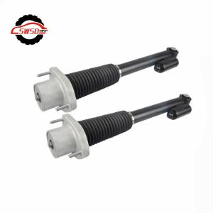 China Rear Shock LR098792 LR034271 Land Rover Air Suspension Parts wholesale