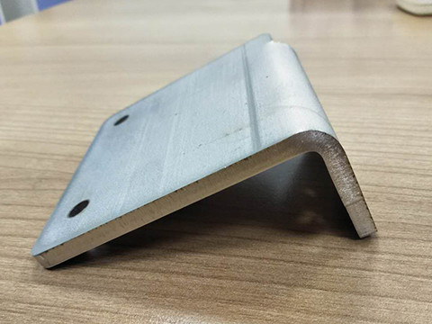 SUS304 Precision Sheet Metal Fabrication