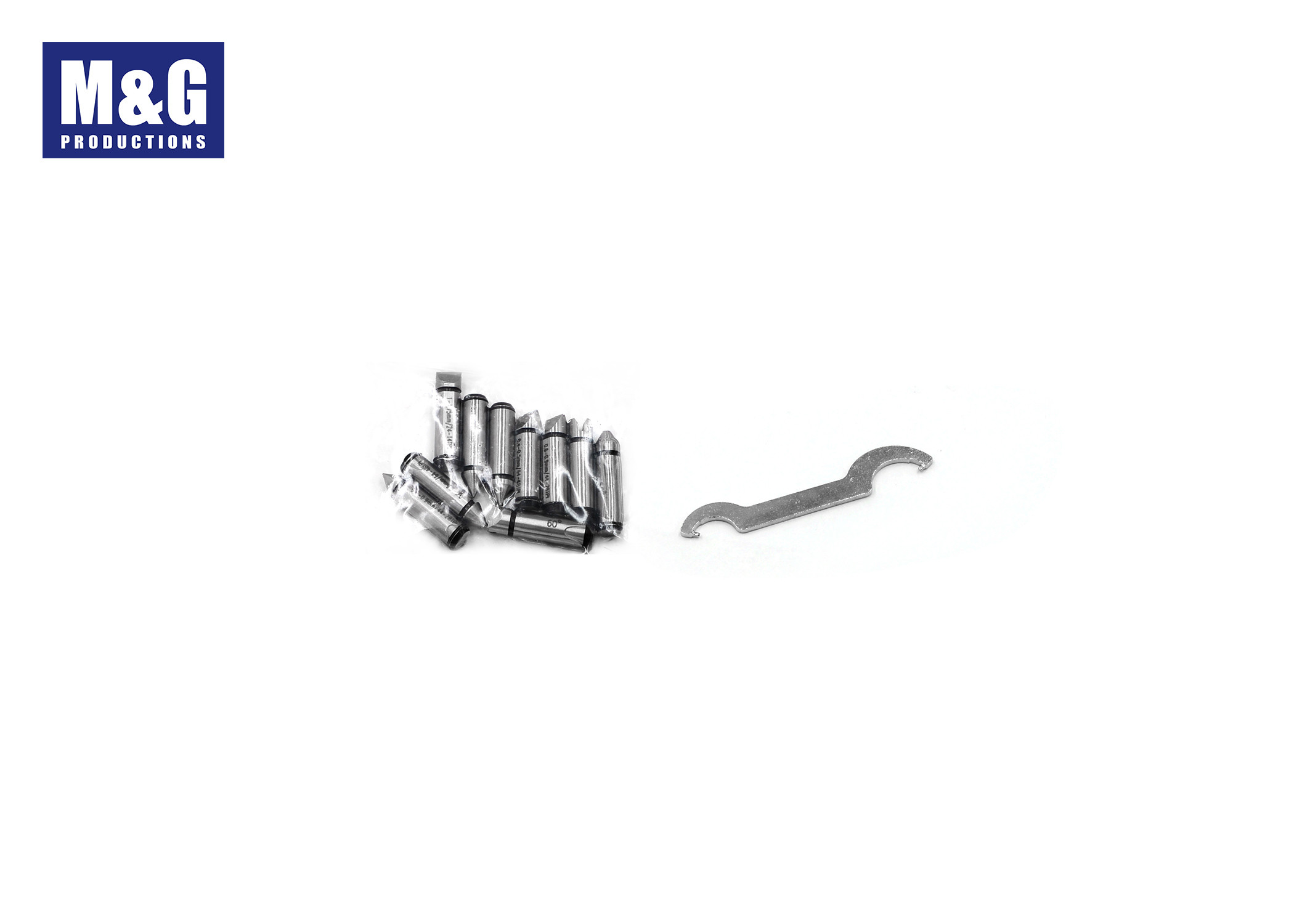 Outside Micrometer Precision Measuring Devices For Exact And Repetitive Reading/Screw Thread outside Micrometer