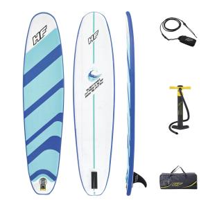 China teenagers 90 KG 243*57*7cm All Round Inflatable SUP wholesale