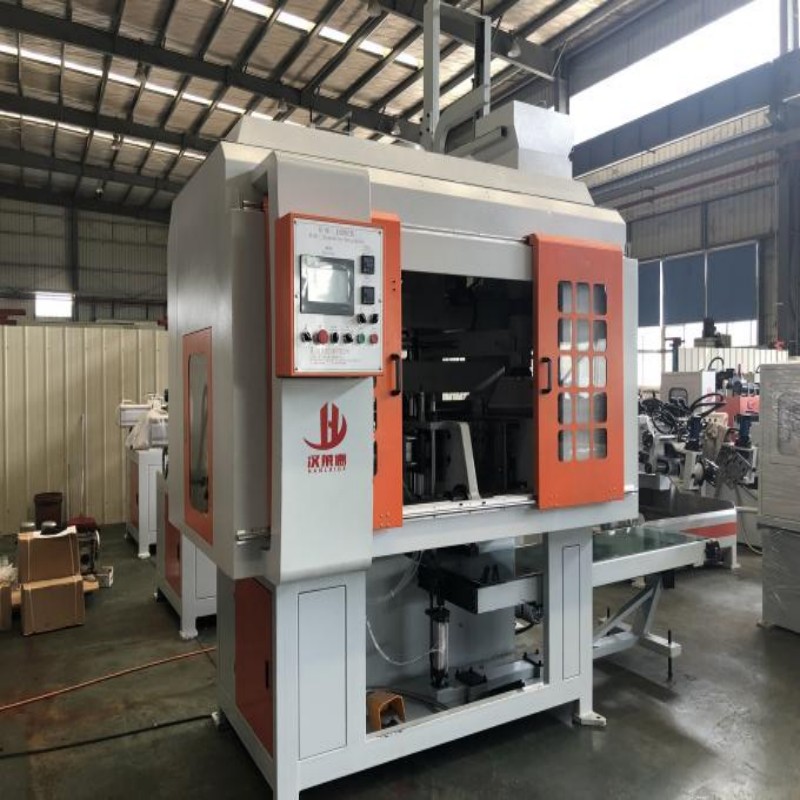 Professional Shell Core Shooter Machine HZ-360 For Valves / Faucets / Hardware