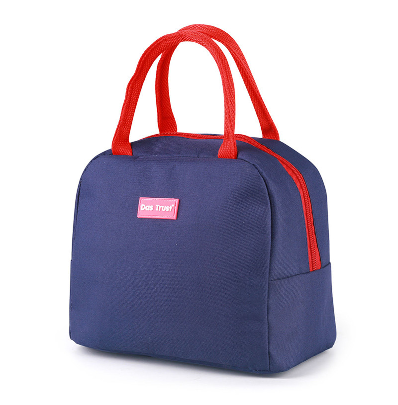 Recycled Waterproof Oxford Picnic Thermal Bag