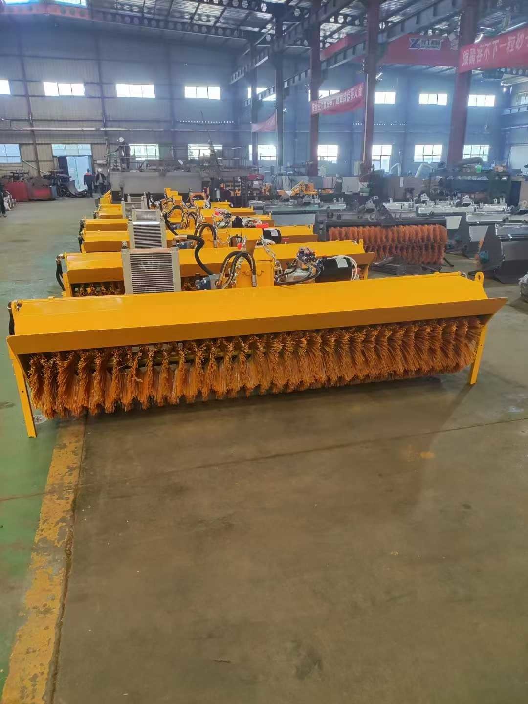 Hyundai Caterpillar Komatsu Hitacai Kobelco Sany Liugong Xcmg Excavator Attachments Accessories