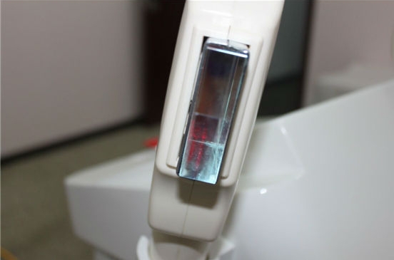 home use ipl+rf,home ipl face lifting beauty equipment for salon,home use / mini ipl machi