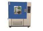 High Temperature Water Spray Test Chamber , Ipx9K Test Equipment 8514109000