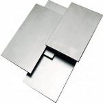 EN 1.4462 2205 Stainless Steel Sheet Plate Slit Edge