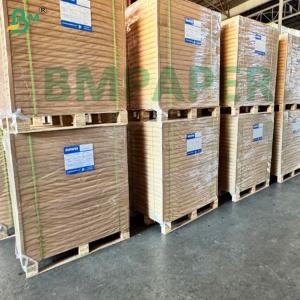 China Excellent Water Resistant PE Coated Cupstock Paper Raw Material wholesale