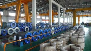 China Grade M5 CRGO Silicon Steel Coil CRGO CRNGO wholesale