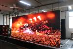 SMD 2121 576*576mm Die Casting Aluminum P3 Indoor Led Display