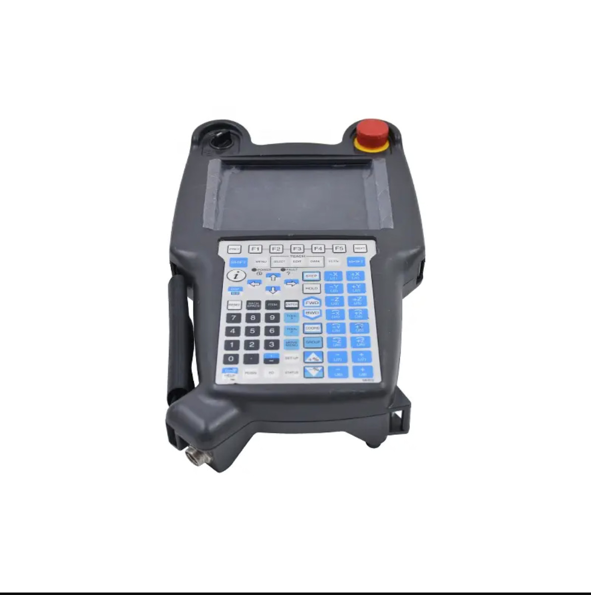 China A05B-2255-C100#EMH Fanuc Teach Pendant Fanuc Robot Parts wholesale