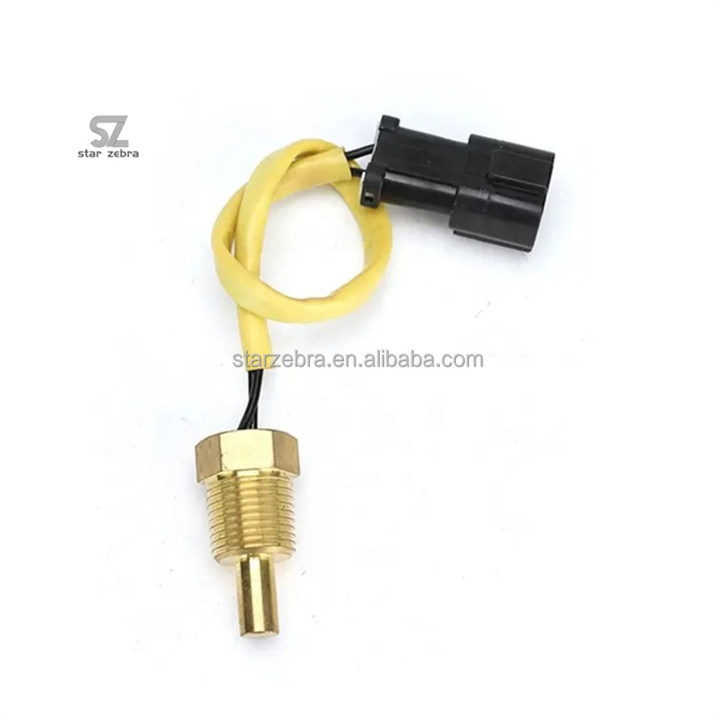 7861-92-3380 PC120-6 PC200-6 PC220-6 6D65 Engine Water Temperature Sensor Switch for in Heavy Machinery