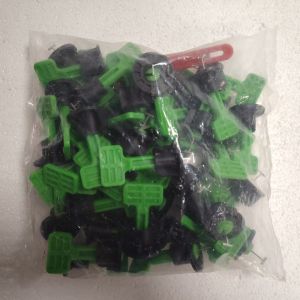 Recyclable Tile Leveler Professional Ceramic Leveling System