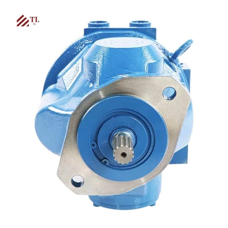 WA320-3 Loader Hydraulic Gear Pump Ass'y 705-55-34160 for Your Machinery Repair Needs