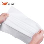 Woodpulp Polypropylene Industrial Cleaning Cloth All Purpose Cleaning Wipes