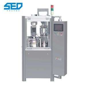 China Capsule Filling Machine For Size 00-5 wholesale