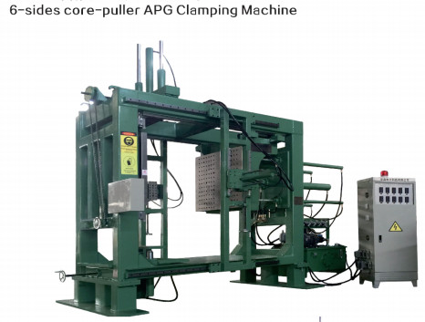 300KV Transformer Oil Processing Equipment Vacuum Oil Injection Production Line System