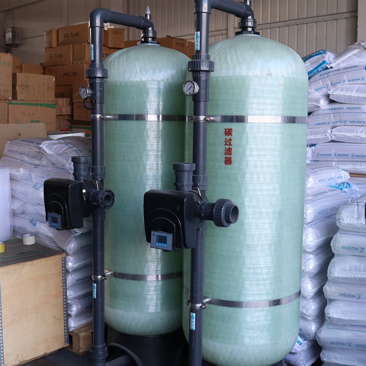 Customized aquarium water efficient filter material purification equipment
