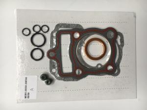 China MEDIO JUEGO JUNTAS ZANELLA RX150 A QUALITY MOTORCYCLE GASKET wholesale